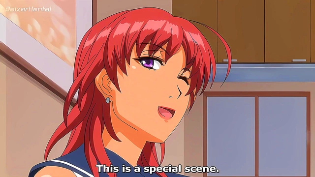 Teen 18+ Ecstasy – Busty Beauties Seduce Young 18+ Stud in Steamy Hentai Fantasy