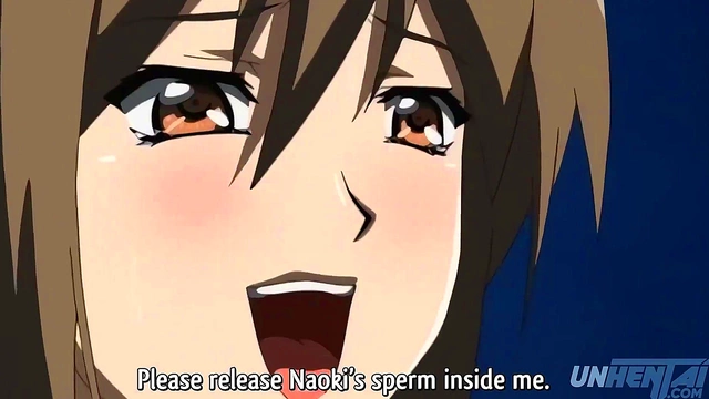 Nymphomaniac Milf Betrays Her Partner in Steamy Hentai Affair (Uncensored)