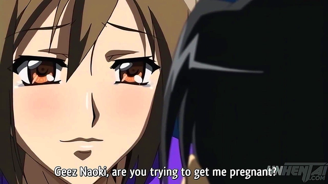 Nymphomaniac Milf Betrays Her Partner in Steamy Hentai Affair (Uncensored)