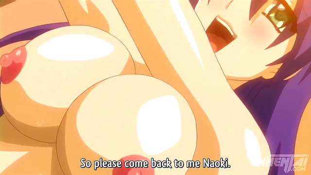 Nymphomaniac Milf Betrays Her Partner in Steamy Hentai Affair (Uncensored)