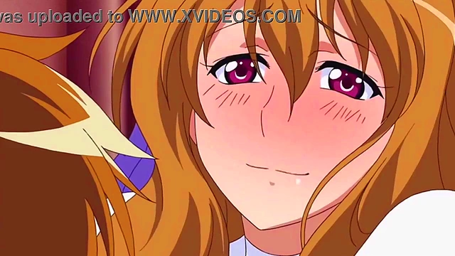 Teen 18+ Tempts Holy Nun in Steamy Hentai Encounter