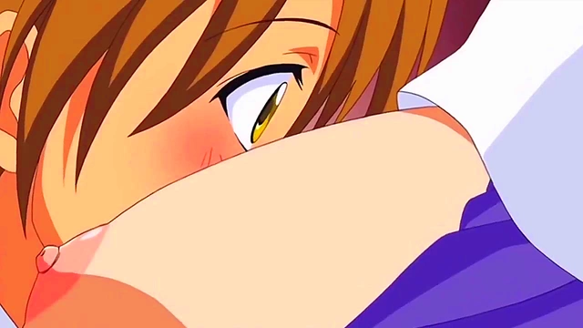 Teen 18+ Tempts Holy Nun in Steamy Hentai Encounter