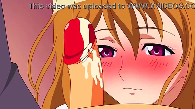 Teen 18+ Tempts Holy Nun in Steamy Hentai Encounter