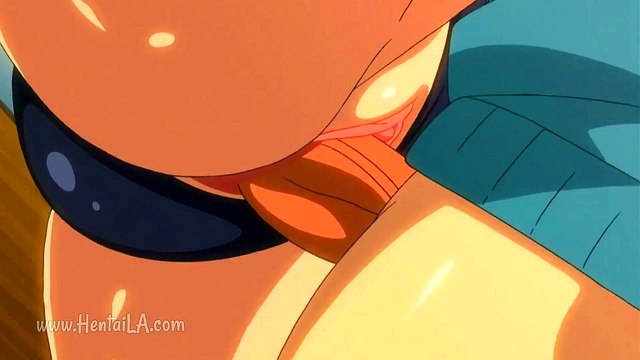 Itadaki Seiei Half – Forbidden Desires Unfold in Steamy Hentai Encounter