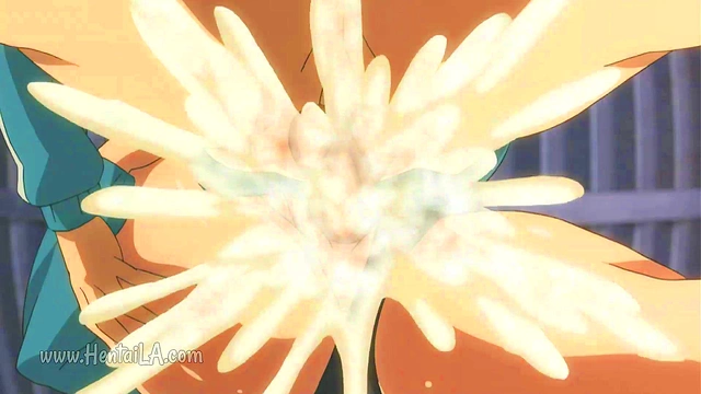 Itadaki Seiei Half – Forbidden Desires Unfold in Steamy Hentai Encounter