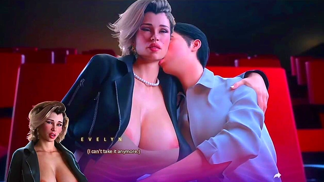 Apocalyptic Cartoon Lust Unleashed – Hardcore Hentai Gaming Episode 7