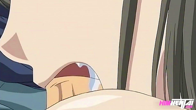 Forbidden Lust – Secret Tryst with My Stepsister – Uncensored Hentai Fantasy