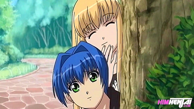 Forbidden Lust – Secret Tryst with My Stepsister – Uncensored Hentai Fantasy