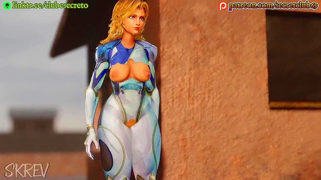 Marvel Rivals Heat Ignites in Wild Hentai Showdown – Episode 5