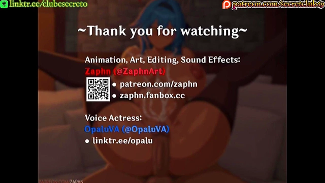 Genshin Adventures Continue – Steamy Episode Nine Uncensored