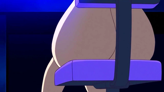 Blonde Hentai Babe Pleases Herself Live on Cam – Hot Solo Show!