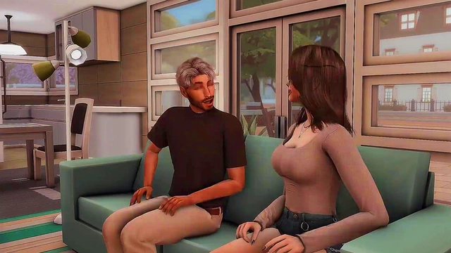 Teen 18+ Guy Claims His Friend’s StepDaughter in Steamy Hentai Dungeon Encounter