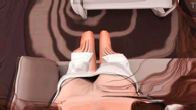 Teen 18+ Guy Claims His Friend’s StepDaughter in Steamy Hentai Dungeon Encounter