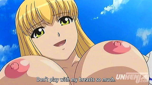 College Desires Unleashed – Steamy Hentai Encounter UNCENSORED & Subtitled