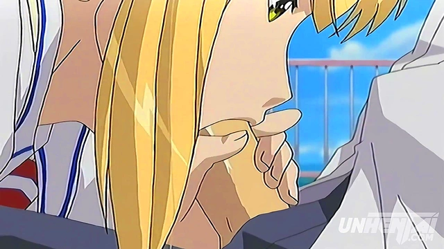 College Desires Unleashed – Steamy Hentai Encounter UNCENSORED & Subtitled