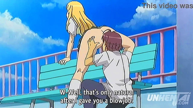 College Desires Unleashed – Steamy Hentai Encounter UNCENSORED & Subtitled