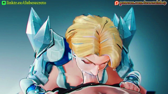 Steamy Marvel Rivals Hentai Action Returns – Vol. 2 of Wild Cosplay Encounters