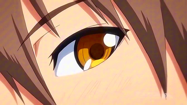 Teen 18+ Awakened by Steamy Morning Blowjob in Horny Hentai Fantasy