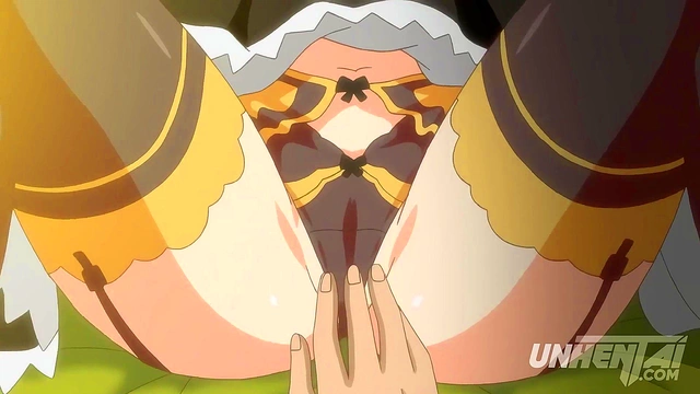 Busty Maid Tempts Master with Steamy Bathtub Encounter [Subbed]