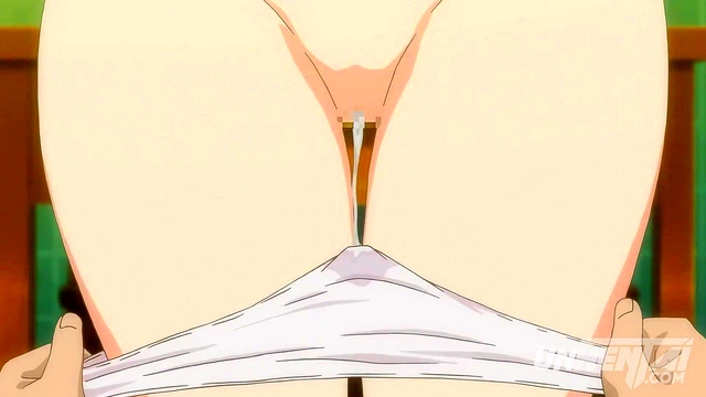 Busty Maid Tempts Master with Steamy Bathtub Encounter [Subbed]