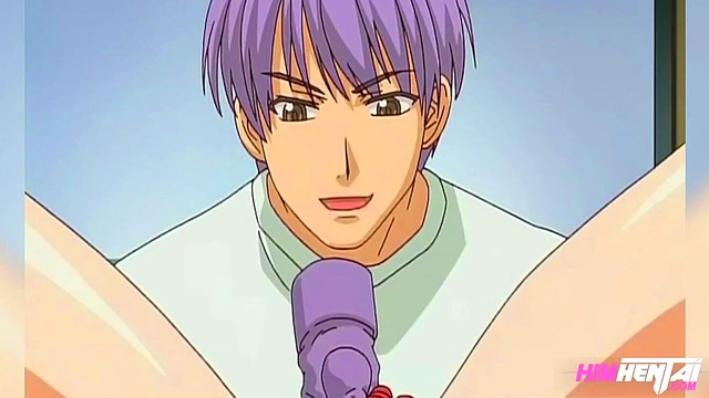 Bound by Desire – Maid’s Horny Escape Turns into Wild Hentai Fun