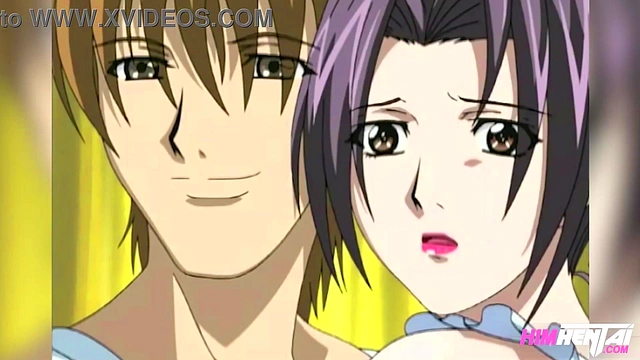 Stepmom Tries Anal for First Time – Steamy Uncensored Encounter