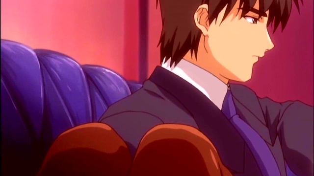 Stepson’s Forbidden Descent into Stepparent Sin [Uncensored Hentai]