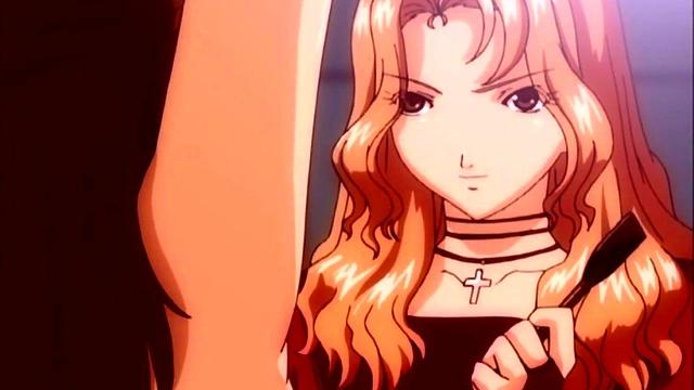 Stepson’s Forbidden Descent into Stepparent Sin [Uncensored Hentai]