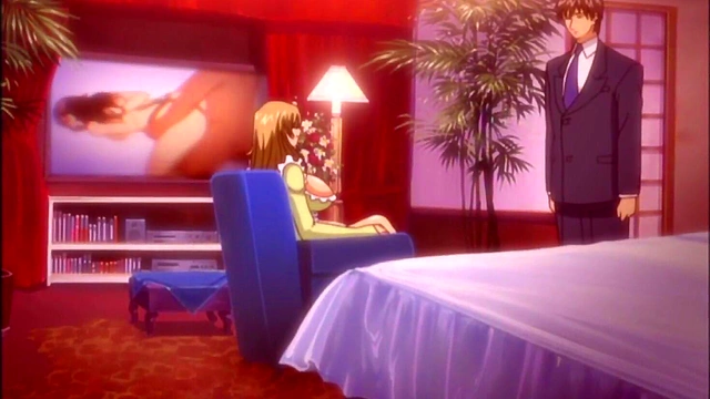 Stepson’s Forbidden Descent into Stepparent Sin [Uncensored Hentai]