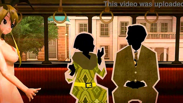 Miku Strips Down in Busty Bunny Suit – Hatsune’s Steamy PV Night Fantasy