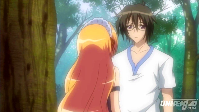 My Busty Stepmom Seduces Me Poolside – Hot Hentai Swimwear Fantasy