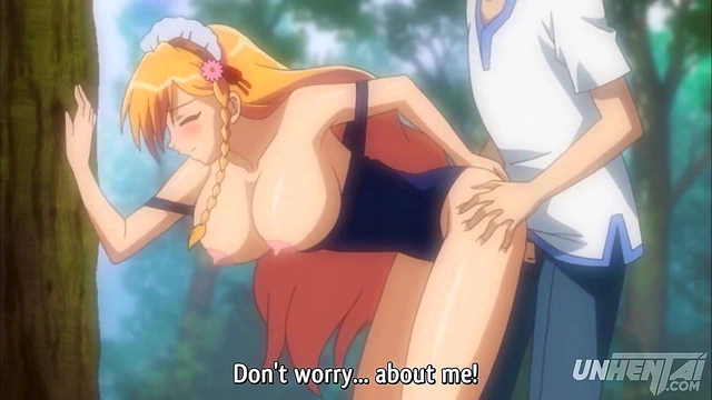 My Busty Stepmom Seduces Me Poolside – Hot Hentai Swimwear Fantasy