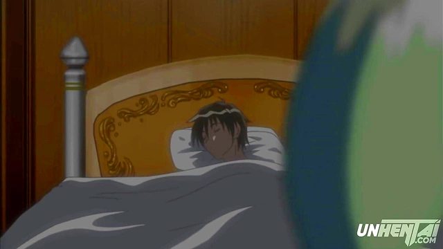 My Busty Stepmom Seduces Me Poolside – Hot Hentai Swimwear Fantasy