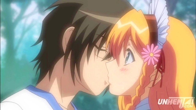 My Busty Stepmom Seduces Me Poolside – Hot Hentai Swimwear Fantasy