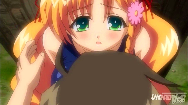 My Busty Stepmom Seduces Me Poolside – Hot Hentai Swimwear Fantasy