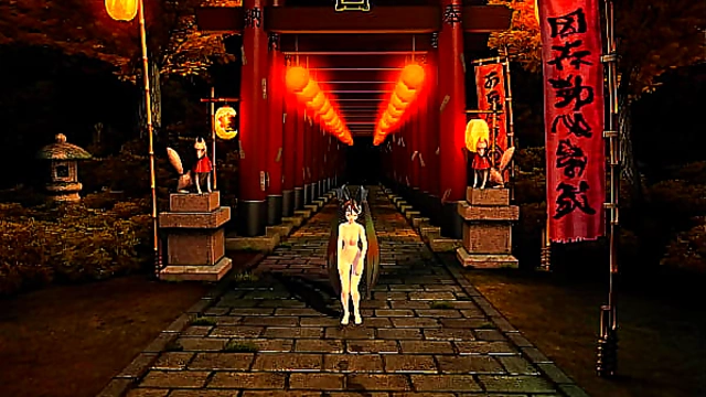 Miku Opens Forbidden Gates in Steamy Hentai Diva Fantasy – Full NUDE Mod
