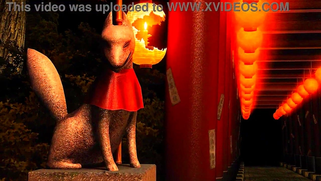 Miku Opens Forbidden Gates in Steamy Hentai Diva Fantasy – Full NUDE Mod