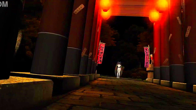 Miku Opens Forbidden Gates in Steamy Hentai Diva Fantasy – Full NUDE Mod