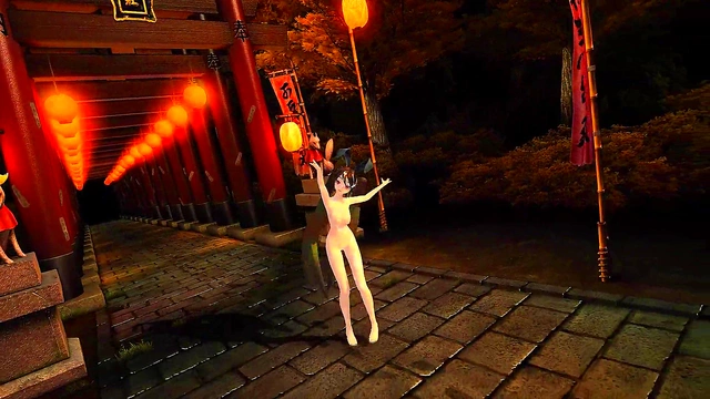 Miku Opens Forbidden Gates in Steamy Hentai Diva Fantasy – Full NUDE Mod