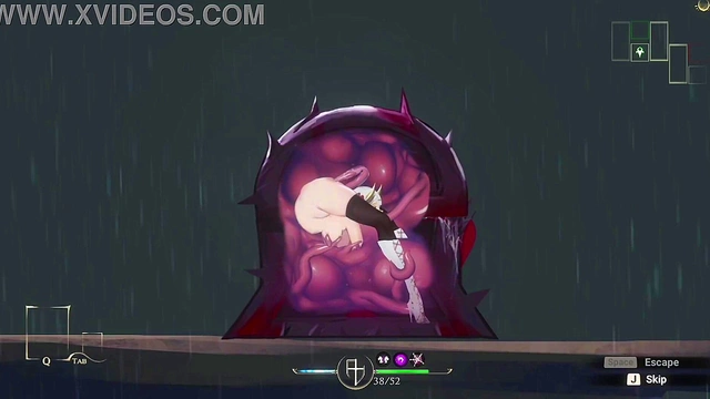 Thornsin – Forbidden Desires Unfold in Dark Fantasy Realm