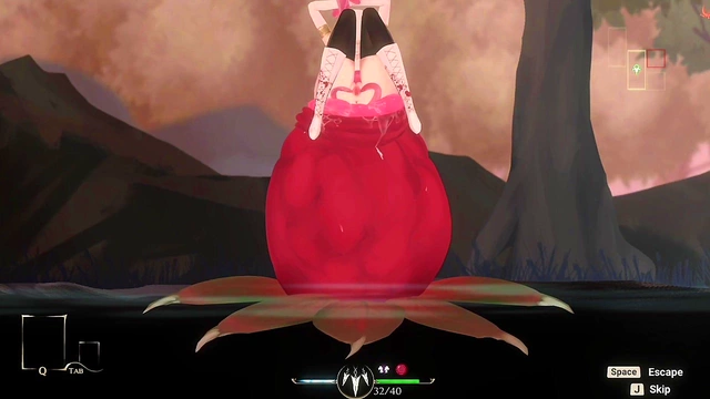 Thornsin – Forbidden Desires Unfold in Dark Fantasy Realm