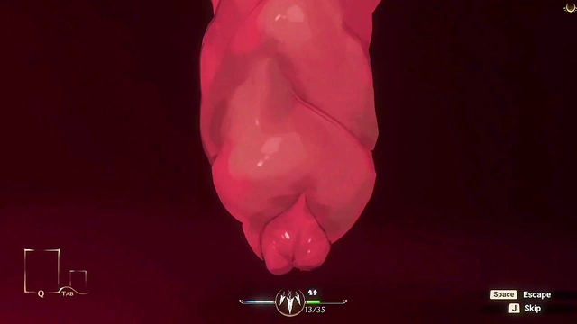 Thornsin – Forbidden Desires Unfold in Dark Fantasy Realm