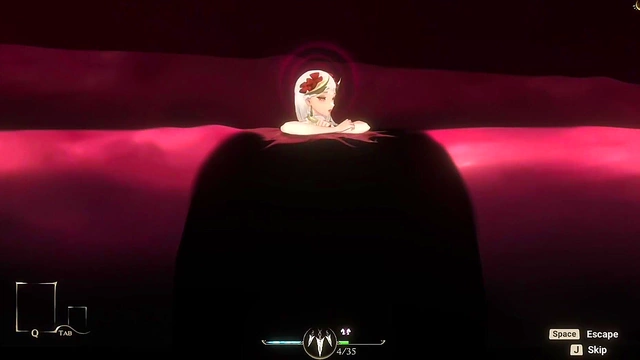 Thornsin – Forbidden Desires Unfold in Dark Fantasy Realm