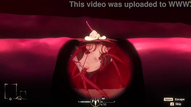 Thornsin – Forbidden Desires Unfold in Dark Fantasy Realm