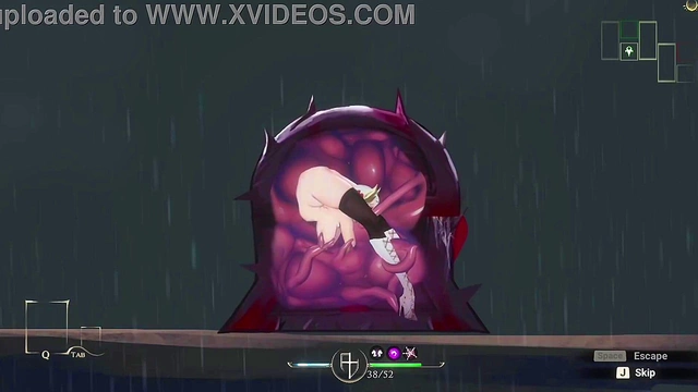 Thornsin – Forbidden Desires Unfold in Dark Fantasy Realm