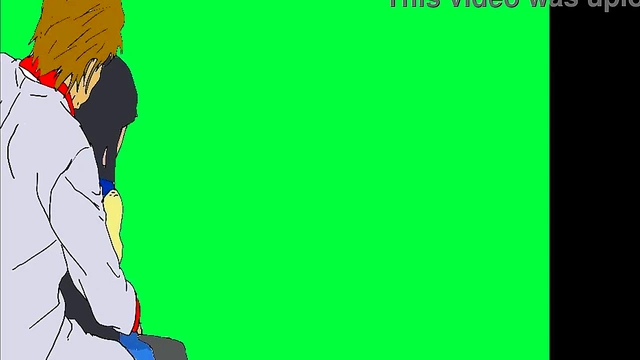 Curvy White Scientist Seduces Young 18+ Black Student in Steamy School Fantasy