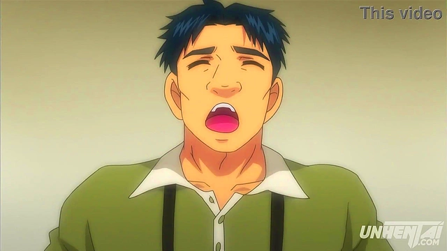 Stepmom & Milf Auntie’s Steamy Hentai Encounter – Uncensored Excess