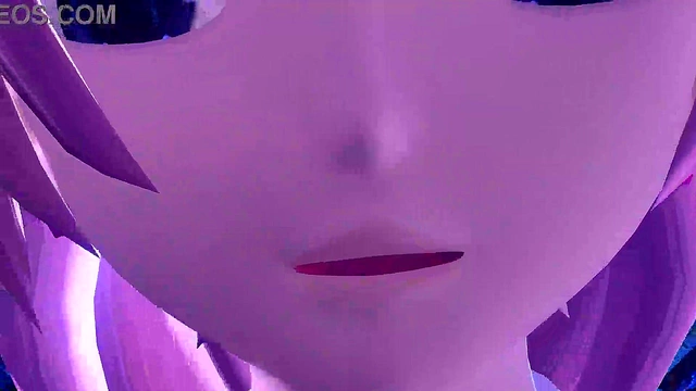 Luka Megurine’s Busty Bunny Adventure – Full Nudity & Sensual Mods Unleashed