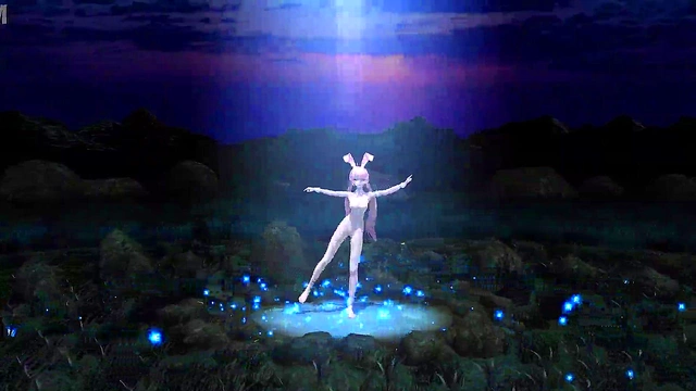 Luka Megurine’s Busty Bunny Adventure – Full Nudity & Sensual Mods Unleashed