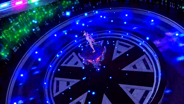 Luka Megurine’s Busty Bunny Adventure – Full Nudity & Sensual Mods Unleashed